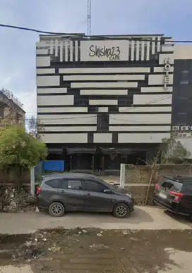 Hotel 4 Lantai di Dadap Kosambi, Hanya 15 Menit KeTol Cengkareng