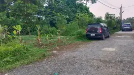 Dijual Tanah Kavling Strategis Siap Bangun Di Rangkapan jaya Depok