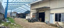 Dijual Gudang Di Cimareme Bandung