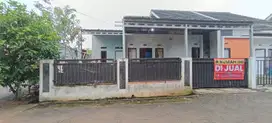 Dijual Rumah Strategis di Grande Asri Residence – Blok N1, Tajurhalang