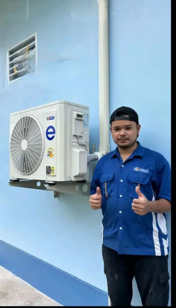 SeRviS AC 24 JAM PANGGILAN TERDEKAT