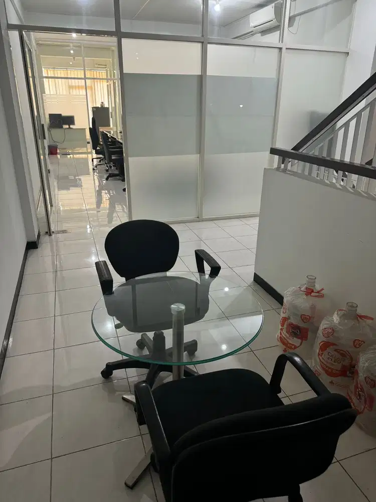 Ruko lokasi strategis icon 21 merr surabaya
