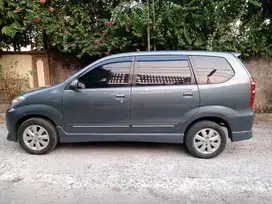 Dijual Toyota Avanza 1.5 S M/T 2009
