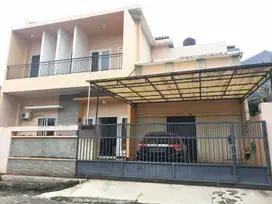 Disewakan Rumah: Jl. Bukit Palma Timur - Bukitsari