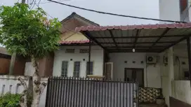 Sewa rumah kontrakan
