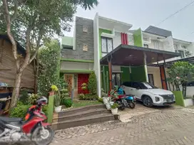 Dijual Cepat Rumah Cluster MURAH Secondary Karawaci Curug Tangerang [AR120]