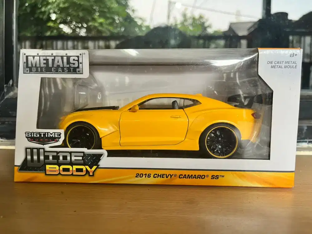 For sale Jada 1:24
