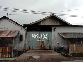 Dijual Gudang Siap Pake Di Tamanharjo Singosari Malang