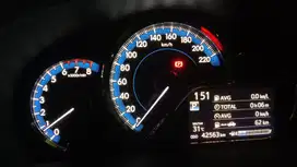 Toyota Yaris 2018 Bensin