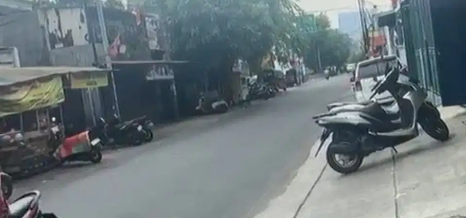 Dijual ruko 3 lt disawah lio jakbar