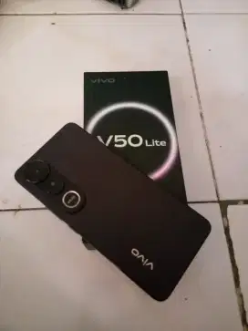 Vivo V50 Lite 8+8 GB 256 GB