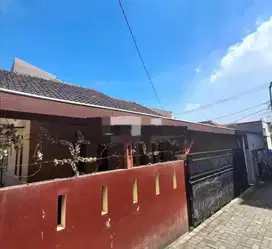 Rumah LELANG Murah siap huni 1 lantai di Permata Kopo II