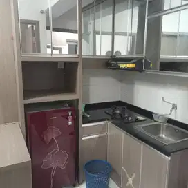 Disewakan apartemen Podomoro Golf View