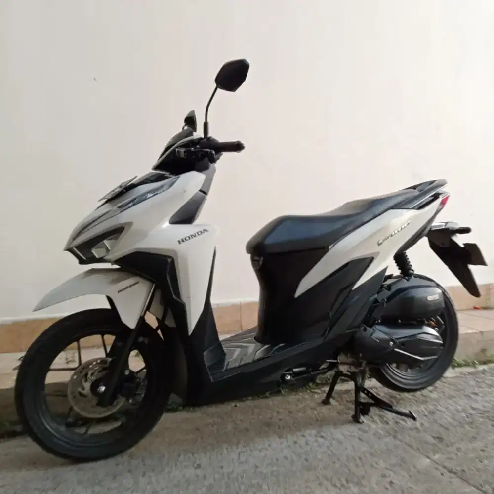 HONDA VARIO 125 CBS ISS TAHUN 2022 CASH / KREDIT MURAH DP MULAI 500 RB