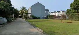 Dijual Kavling Serpong Garden 1 Cluster Green Park