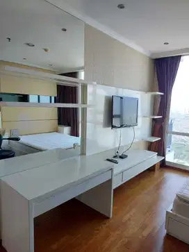 Dijual Apartemen Ancol Mansion 1 Bedroom