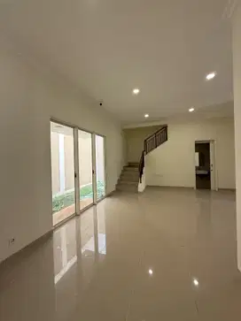 Dijual Rumah 2 Lantai di Flamingo Gading Serpong.