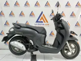 *LIKE NEW* HONDA SCOOPY PRASTIGE THN 2025