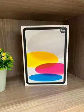 IPAD 11 resmi indo