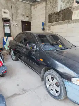 Jual Mazda Familia th. 1999