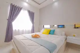 Dijual Cepat Apt Sudirman Park 2BR FF Dekat SCBD - HARGA NEGO