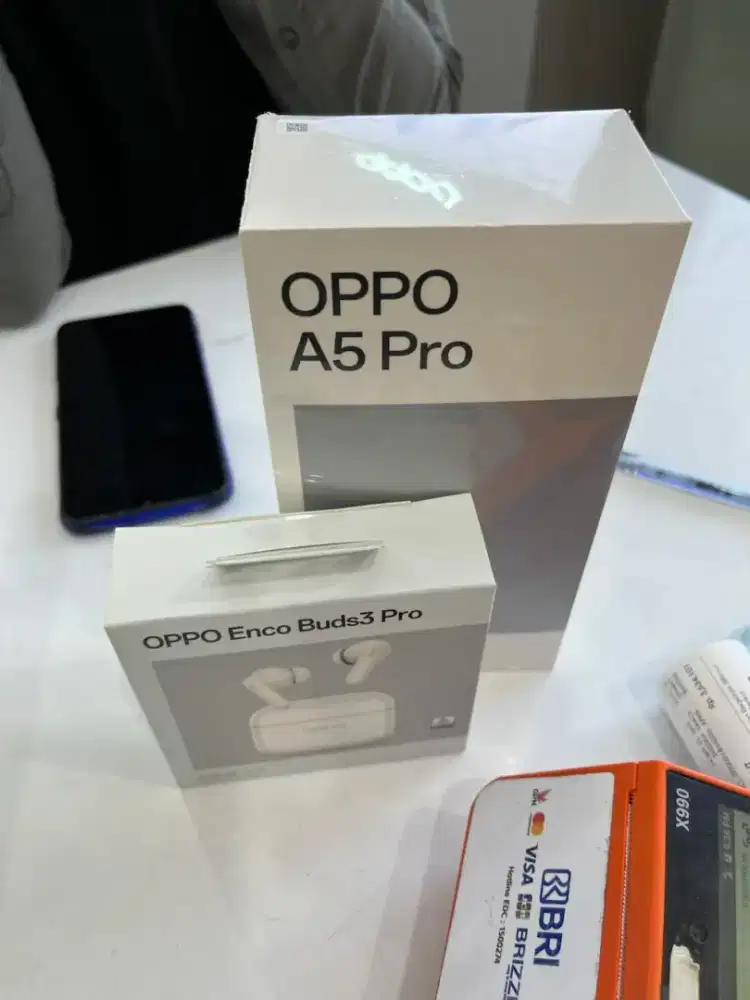 OPPO A5 Pro 8/256 DISKON 200