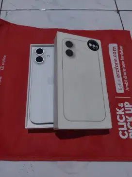 Iphone 16 128 Gb ibok