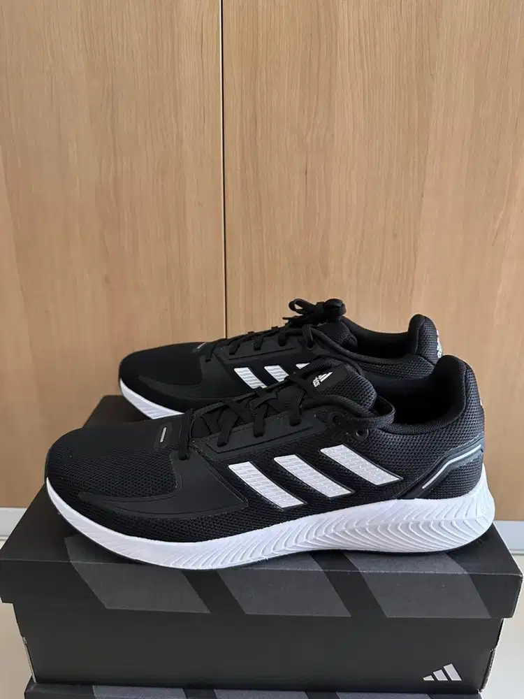 Sepatu Adidas Runfalcon 2.0 Size 44