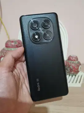 Redmi Note 14 pro 5g 12/512gb Unit Only Halal