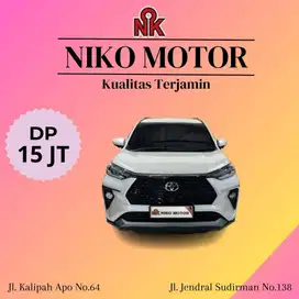 (ANTIK KM16RB) AVANZA VELOZ 1.5 Q 2024 AT