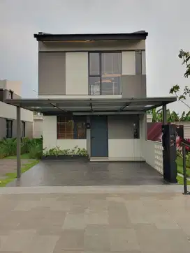 BATALAN Park Serpong Tipe X6 by LippoLand FREE PPN 100%