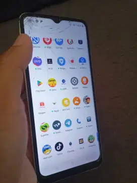 Realme Narzo 50i