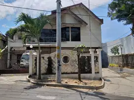 Rumah Siap Tempati Di Perum Bukit Sari, Banyumanik, Semarang