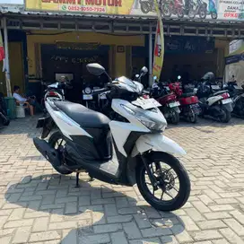 HONDA VARIO 150 EXL 2017