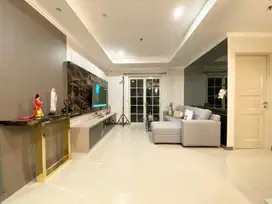 Apartemen Gading Resort Moi Furnish Bagus Lantai 16, Jakarta Utara