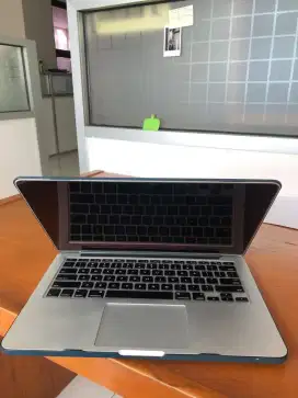 MacBook Pro 2015