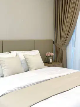 Dijual Apartemen Di Rainbow Gading Serpong