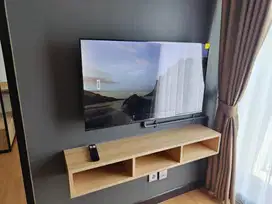 Dijual apartemen citra plaza nagoya tipe 1bedroom furnished