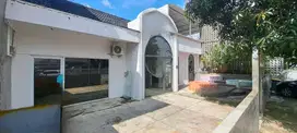 Sewa Tempat ex Cafe Cocok untuk Usaha dan Komersial di Haur Jaya Bogor
