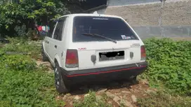Charade Turbo Si Gesit Irit