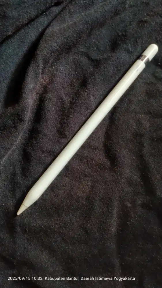 Apple Pencil 1st Gen bekas