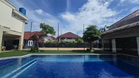 S. Darmo permai. Exclusive Space Rental.