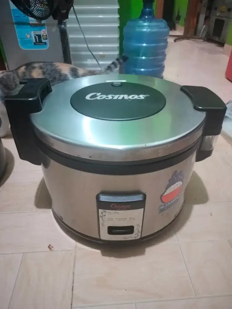 Magic com cosmos 14 ltr