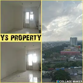 Disewakan Apartemen Gading Nias Studio Kosongan