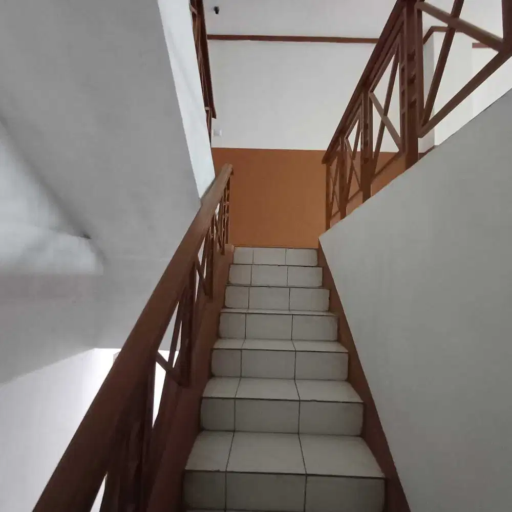 Dijual ruko didaan mogot baru jakbar