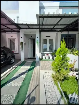 Rumah Bagus Minimalis De Marrakesh Bandung