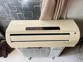 Ac Merk Dast 1/2PK
