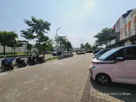 Ruko Maxwell Gading Serpong, Tangerang