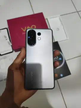 vivo v60 griss open box, ram 8/256gb exlusift give