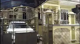 Rumah Nyaman didalam Komplek yang Aman dan Guyub